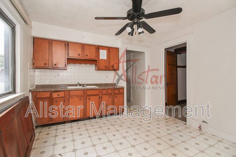 House for rent at 2203 Tate Ave, Cleveland, OH 44109