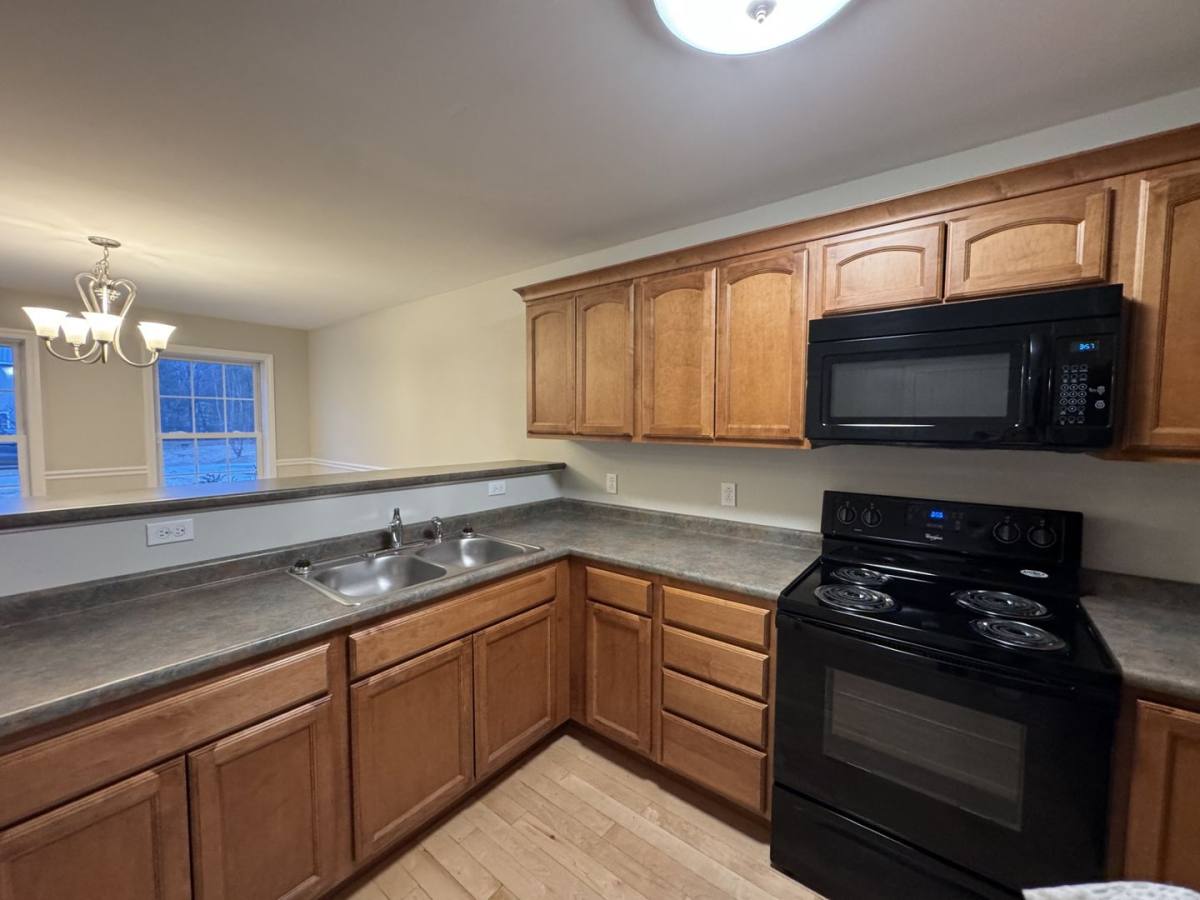 Apartment for rent at 76 Sumner Lane, Fairfax, VT 05454