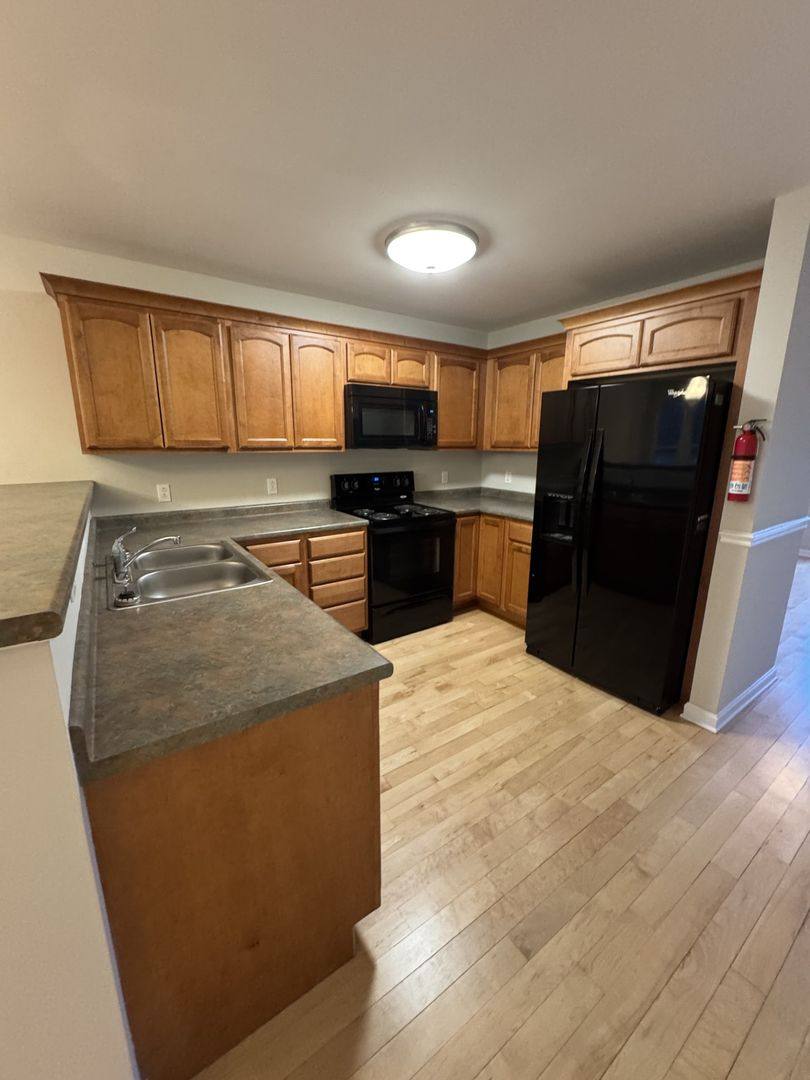 Apartment for rent at 76 Sumner Lane, Fairfax, VT 05454