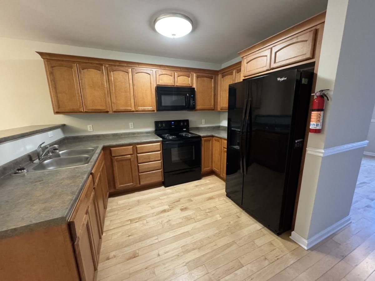Apartment for rent at 76 Sumner Lane, Fairfax, VT 05454