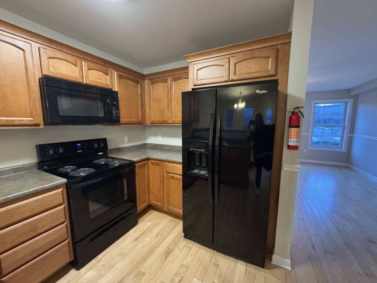 Apartment for rent at 76 Sumner Lane, Fairfax, VT 05454