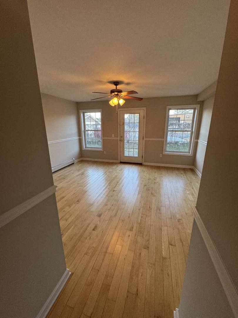 Apartment for rent at 76 Sumner Lane, Fairfax, VT 05454