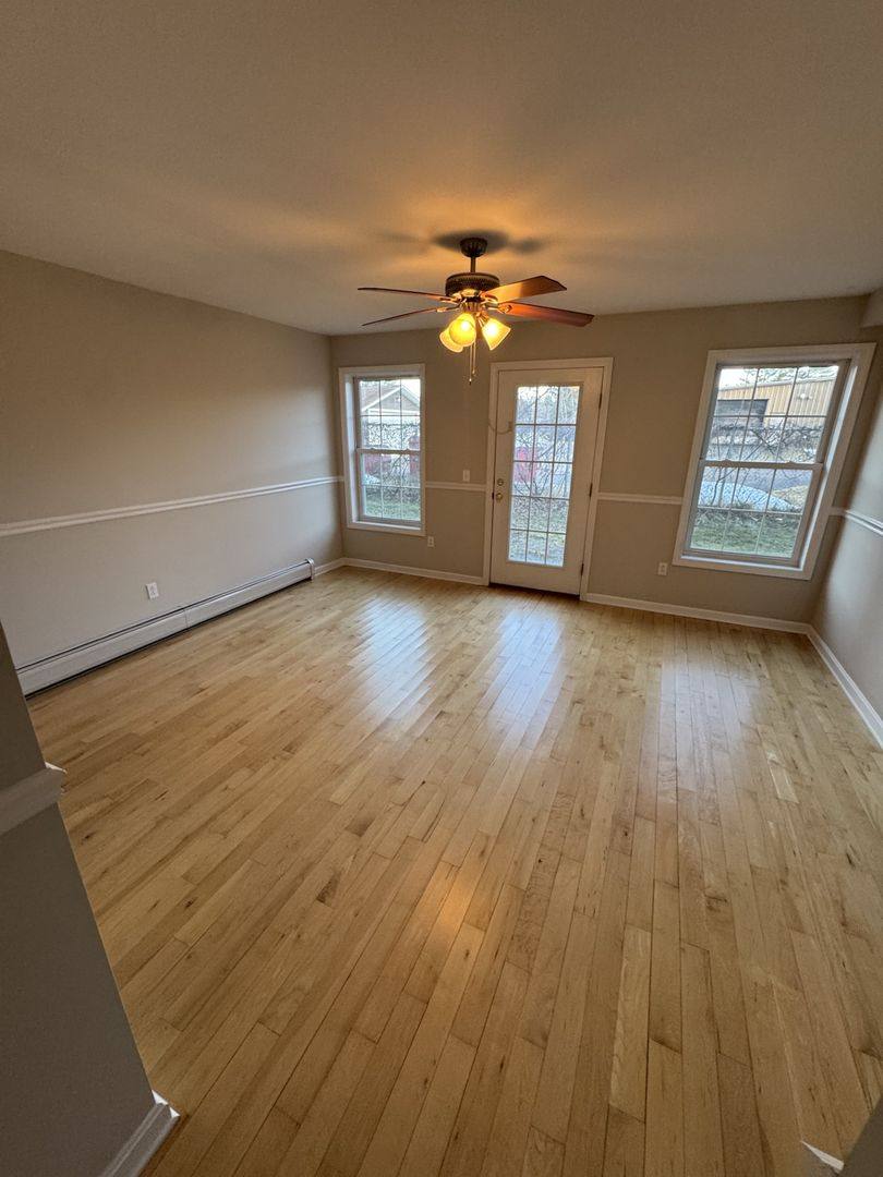 Apartment for rent at 76 Sumner Lane, Fairfax, VT 05454