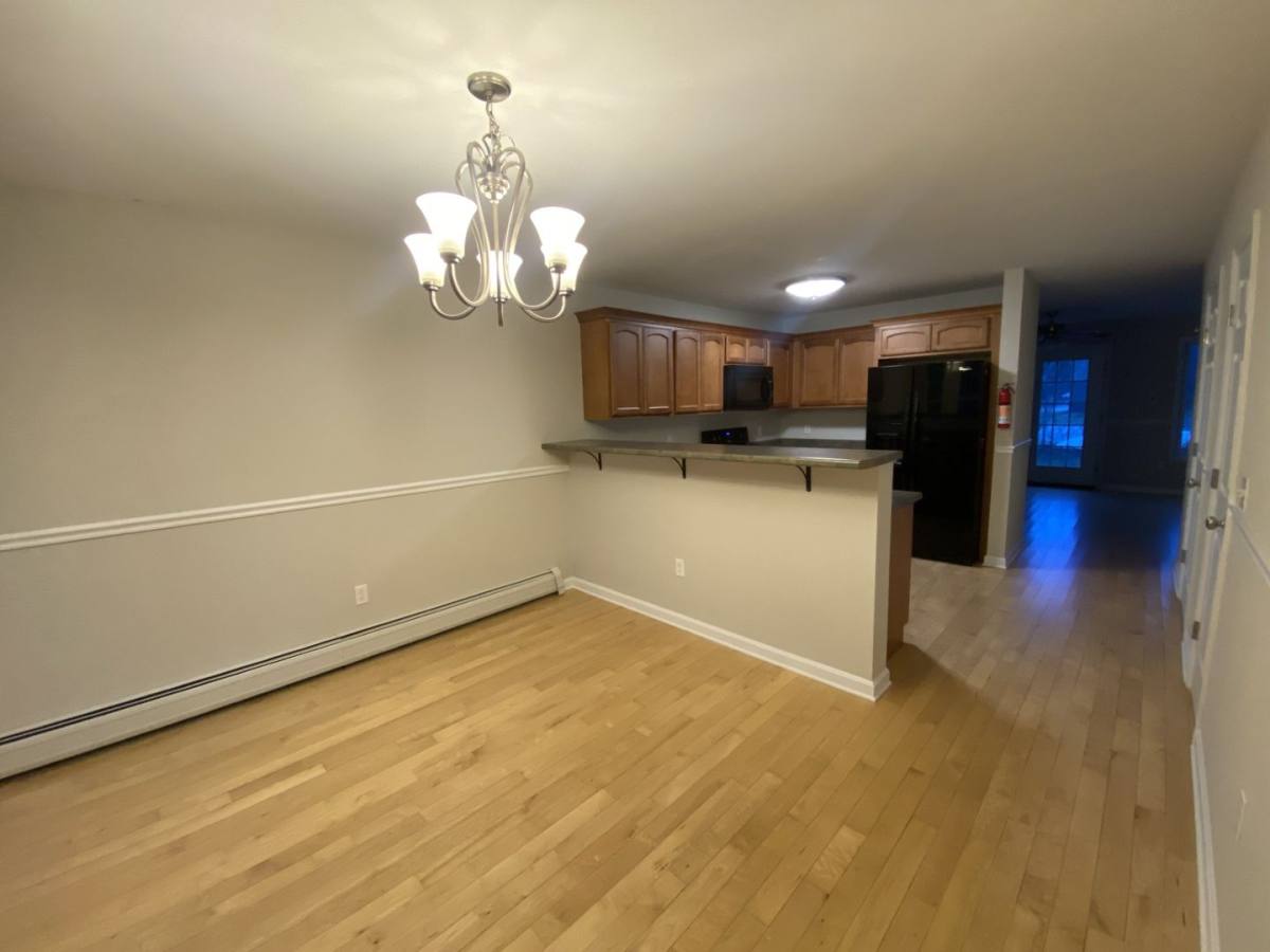 Apartment for rent at 76 Sumner Lane, Fairfax, VT 05454
