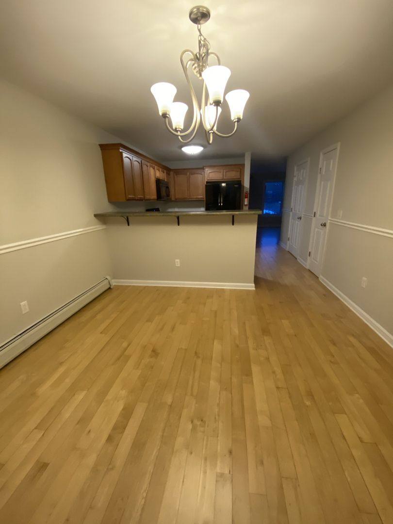 Apartment for rent at 76 Sumner Lane, Fairfax, VT 05454