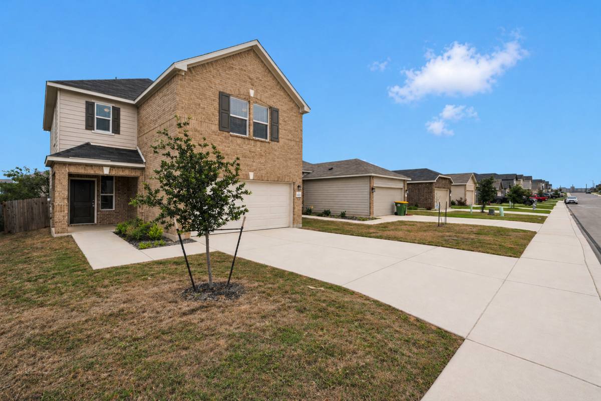 House for rent at 11620 Midnight Rain, San Antonio, TX 78245