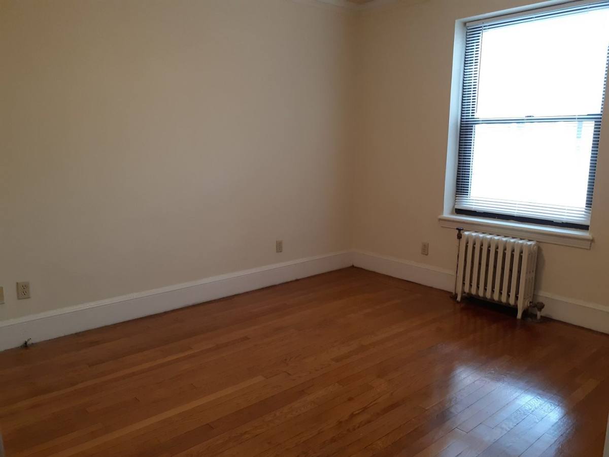 Apartment for rent at 218 Waterman St, Providence, RI 02906