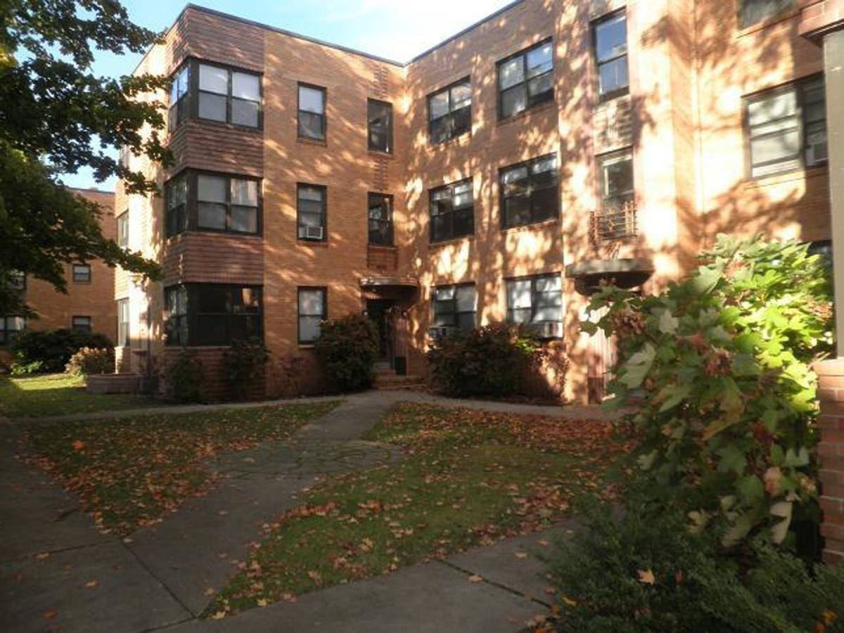 Apartment for rent at 218 Waterman St, Providence, RI 02906