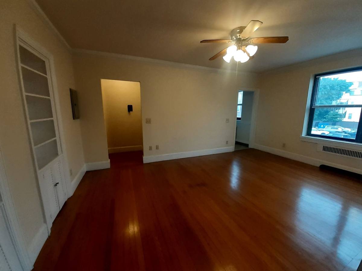 Apartment for rent at 218 Waterman St, Providence, RI 02906