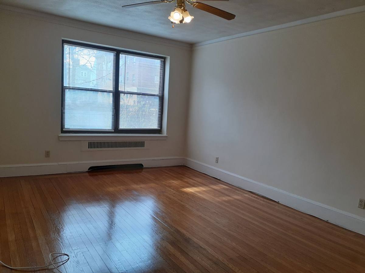 Apartment for rent at 218 Waterman St, Providence, RI 02906