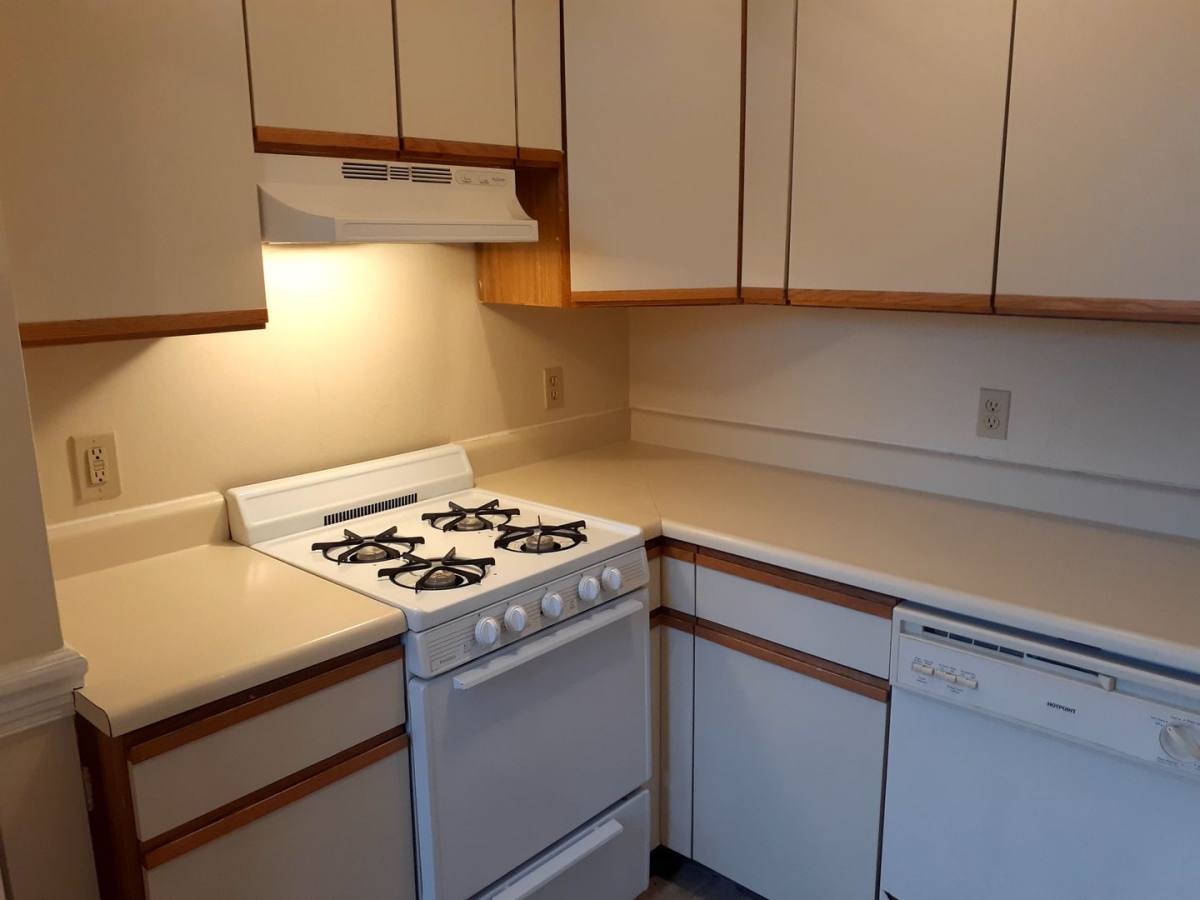 Apartment for rent at 218 Waterman St, Providence, RI 02906