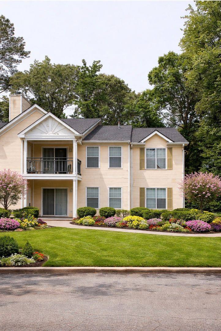 House for rent at 417 Ridgecreek Dr, Clarkston, GA 30021