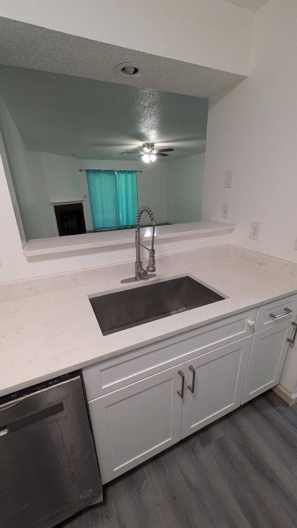 House for rent at 417 Ridgecreek Dr, Clarkston, GA 30021