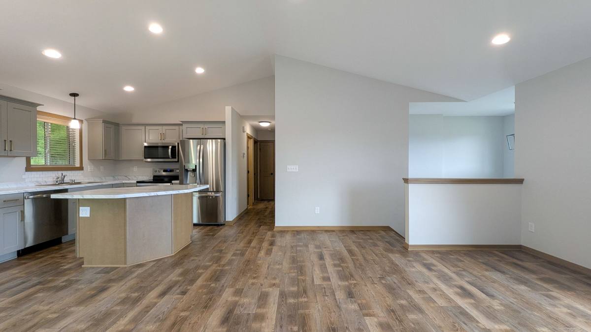 House for rent at 2201 Hadley Hills Dr NE, Rochester, MN 55906