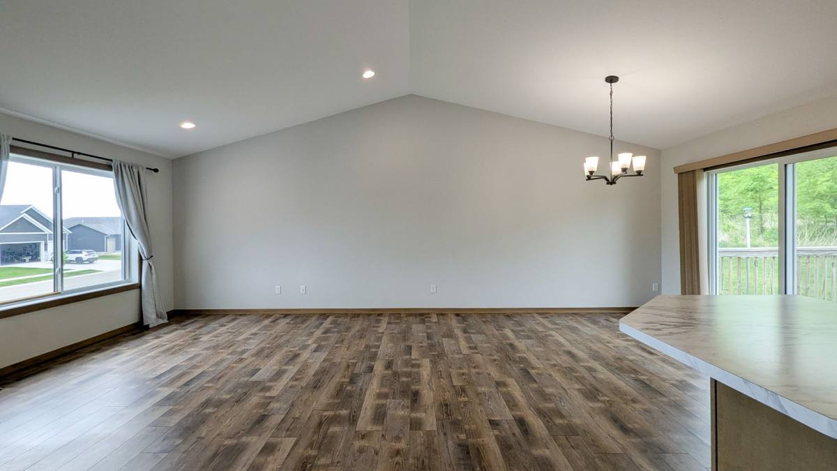House for rent at 2201 Hadley Hills Dr NE, Rochester, MN 55906