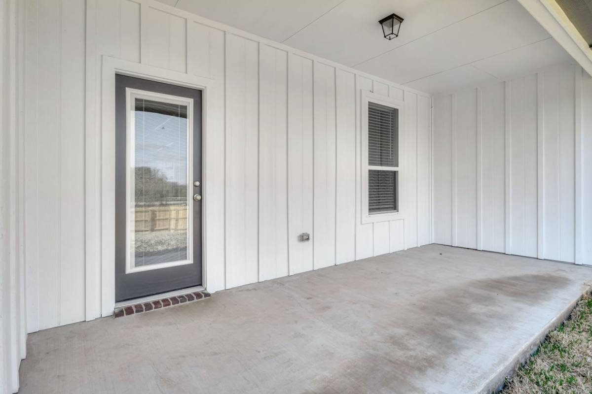 Townhouse for rent at 1129 Trellis Pass - Ash, Brenham, TX 77833