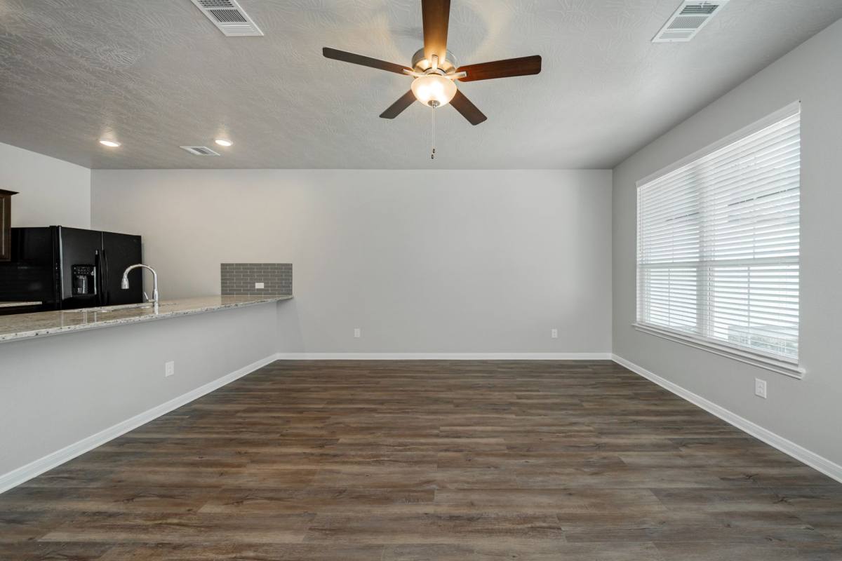 Townhouse for rent at 1129 Trellis Pass - Ash, Brenham, TX 77833