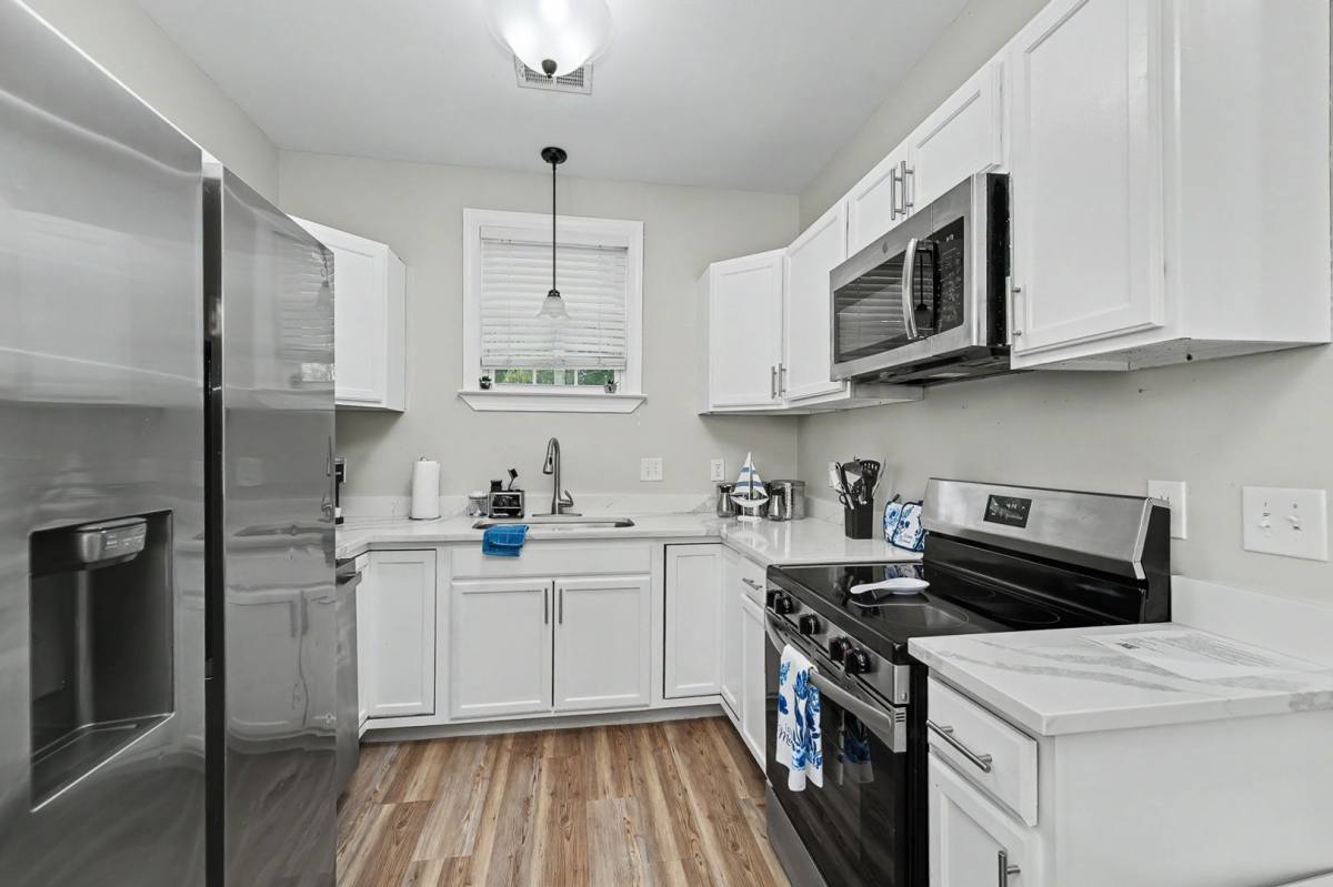House for rent at 2691 Ranger Drive, N Charleston, North Charleston, SC 29405