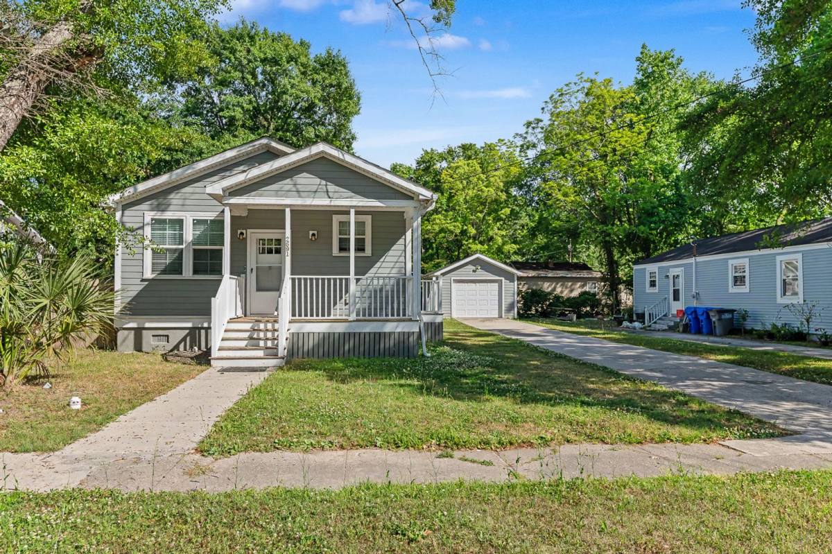 House for rent at 2691 Ranger Drive, N Charleston, North Charleston, SC 29405