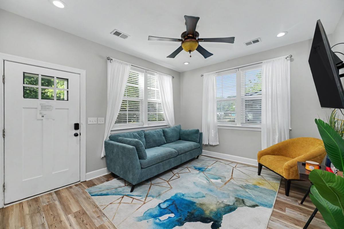House for rent at 2691 Ranger Drive, N Charleston, North Charleston, SC 29405