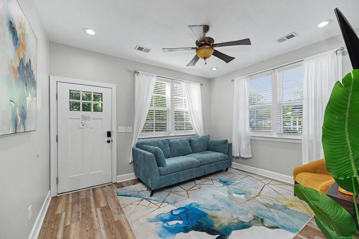 House for rent at 2691 Ranger Drive, N Charleston, North Charleston, SC 29405
