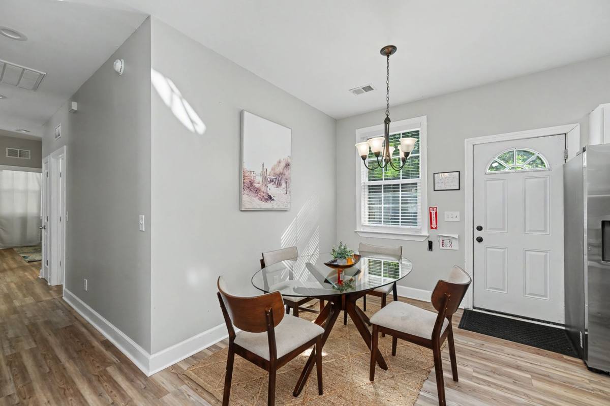 House for rent at 2691 Ranger Drive, N Charleston, North Charleston, SC 29405