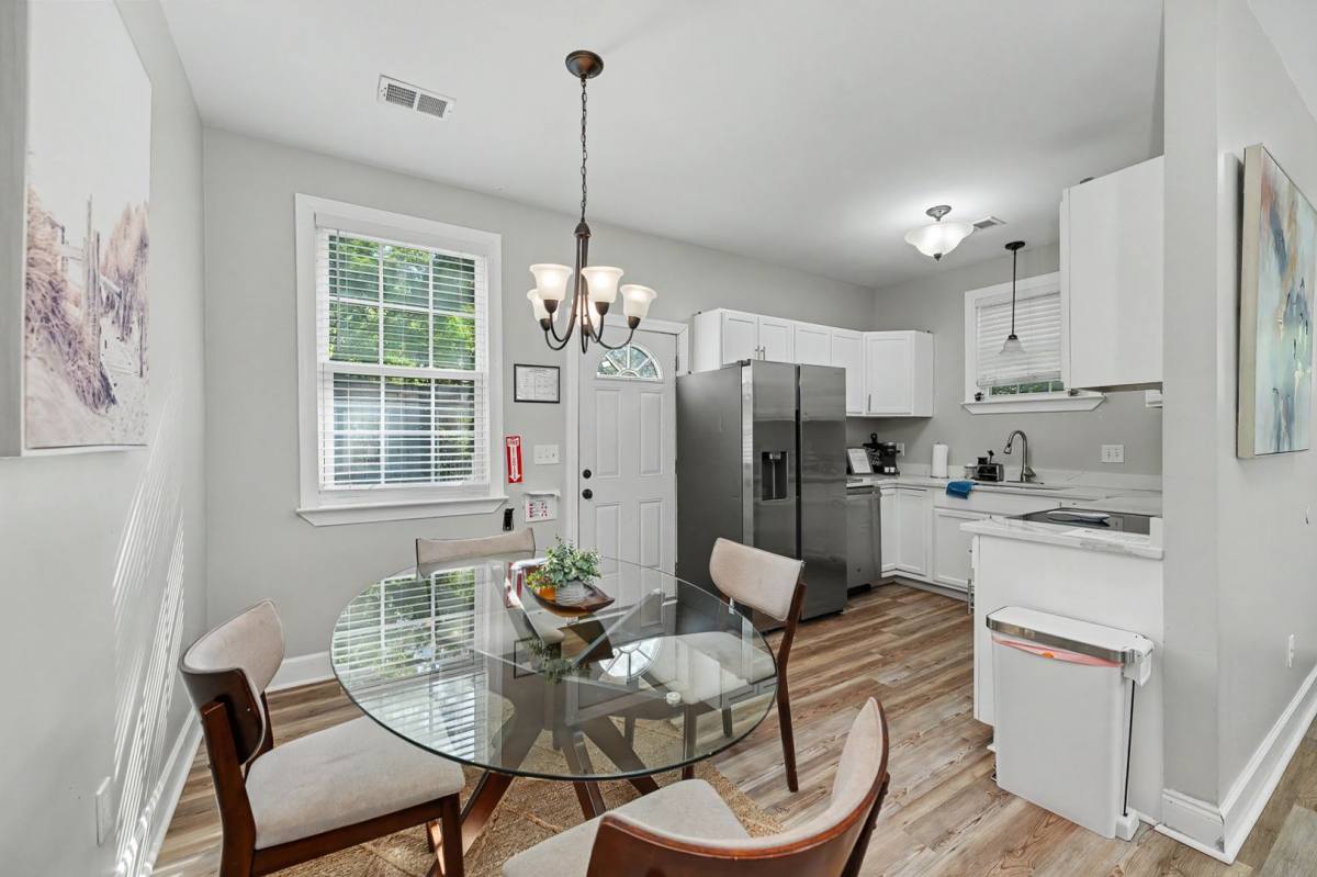 House for rent at 2691 Ranger Drive, N Charleston, North Charleston, SC 29405