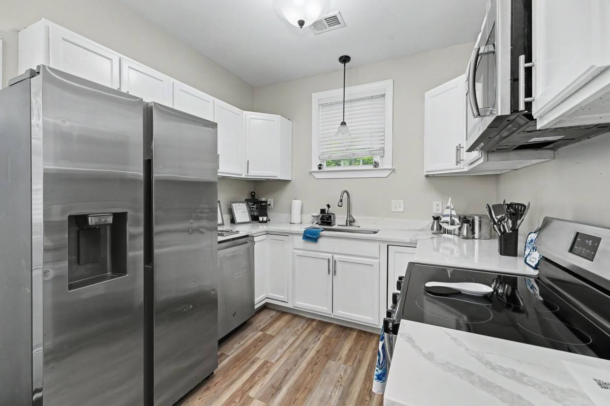House for rent at 2691 Ranger Drive, N Charleston, North Charleston, SC 29405
