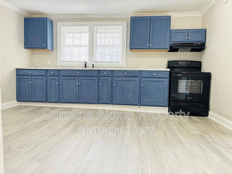 House for rent at 1409 Ware Ave, Gastonia, NC 28052