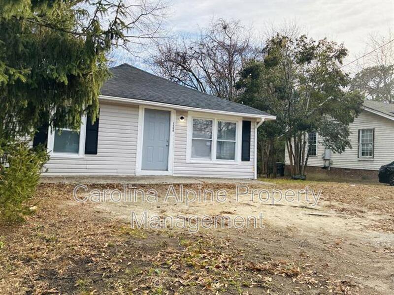 House for rent at 1409 Ware Ave, Gastonia, NC 28052