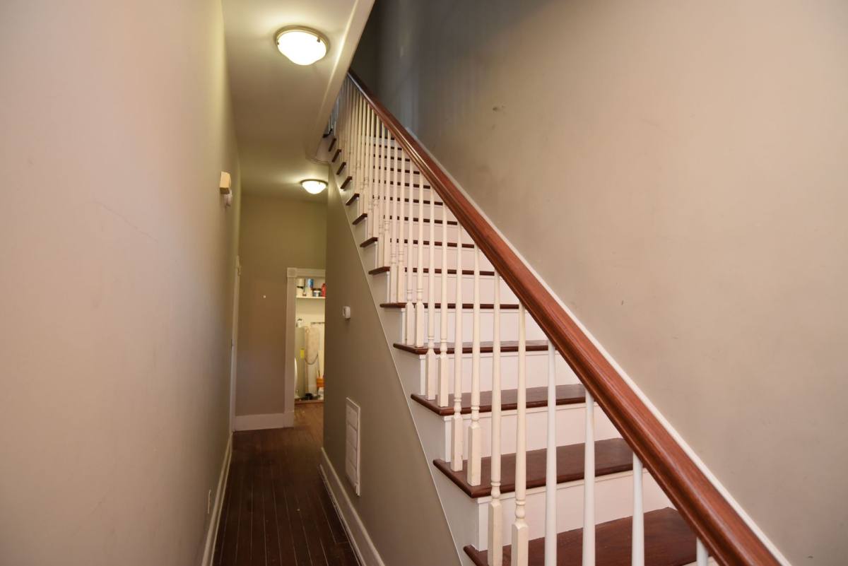 Townhouse for rent at 1407 Habersham St, Savannah, GA 31401