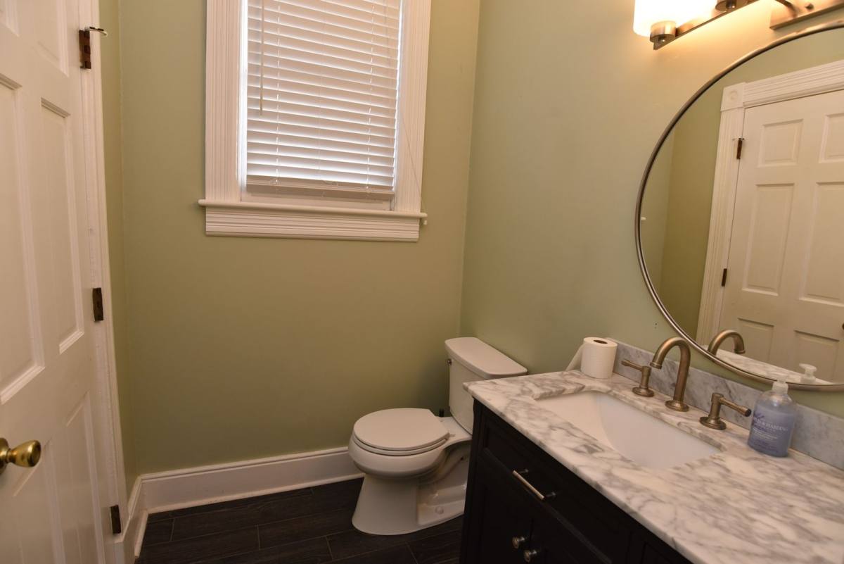 Townhouse for rent at 1407 Habersham St, Savannah, GA 31401