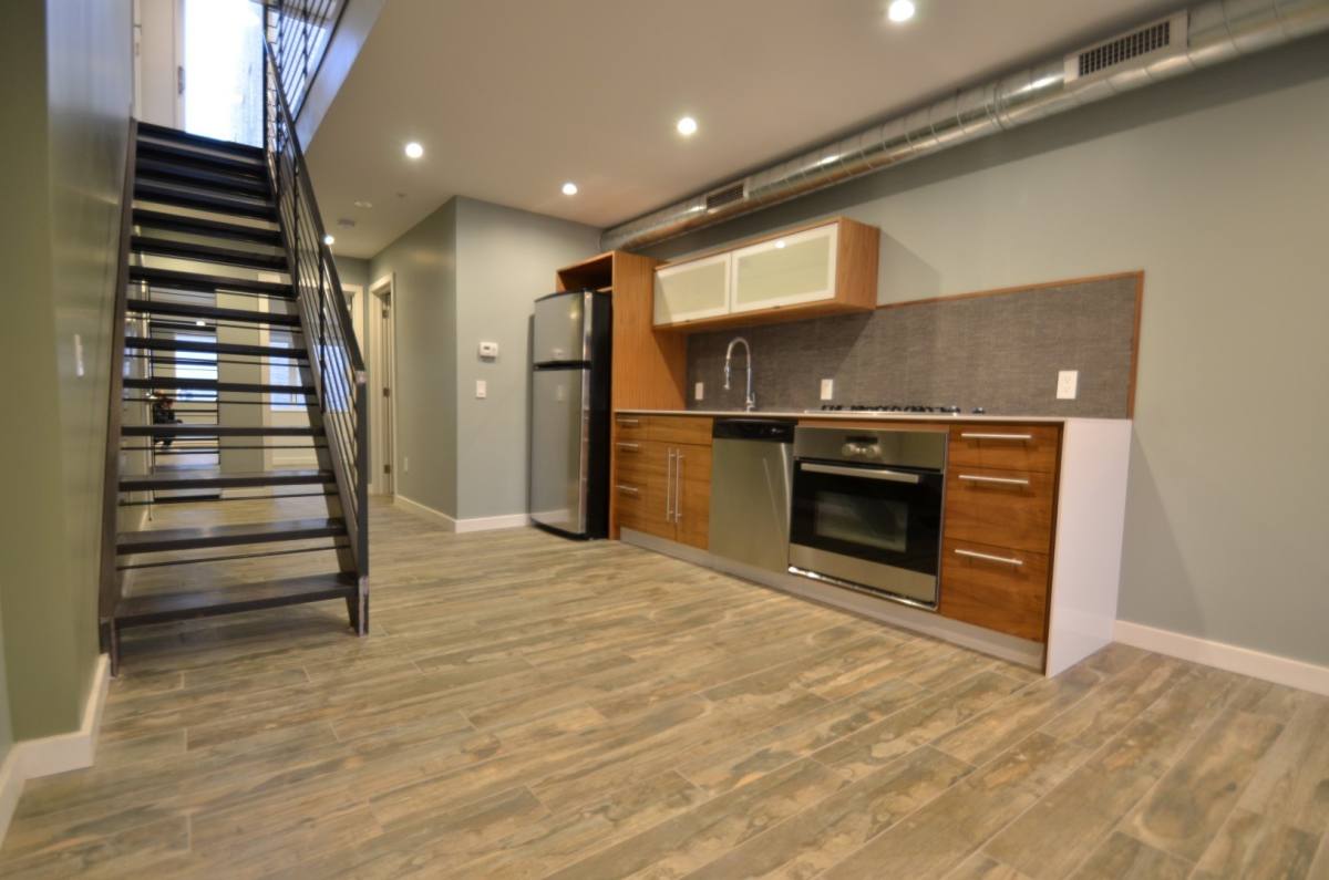 Apartment for rent at 620 S 5th St, Philadelphia, PA 19147