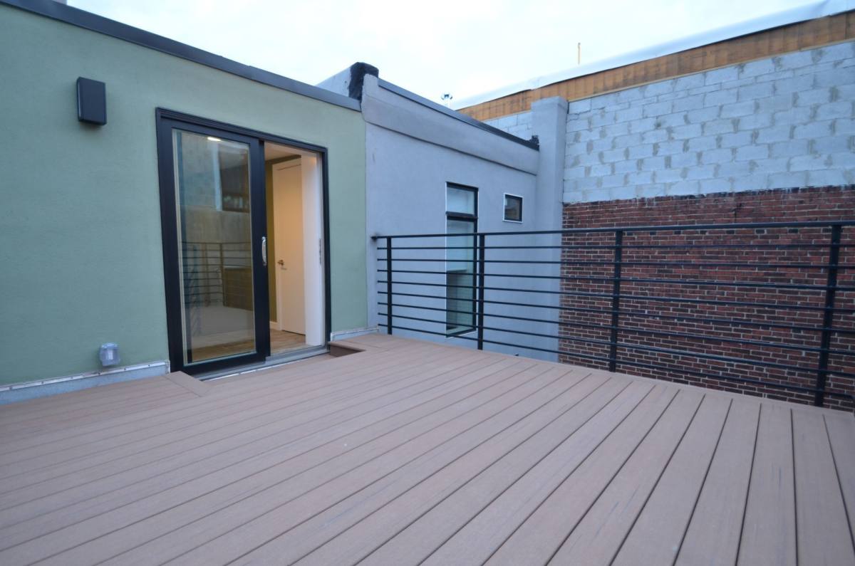 Apartment for rent at 620 S 5th St, Philadelphia, PA 19147