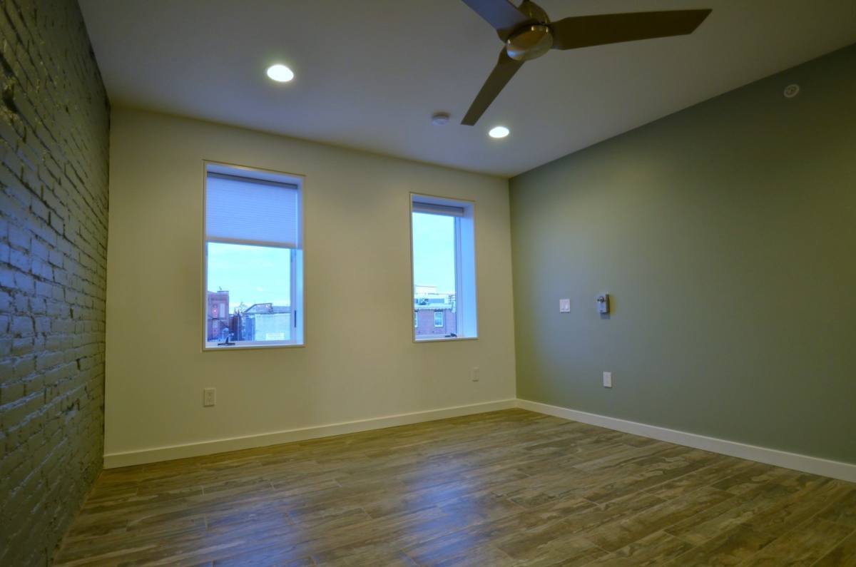 Apartment for rent at 620 S 5th St, Philadelphia, PA 19147