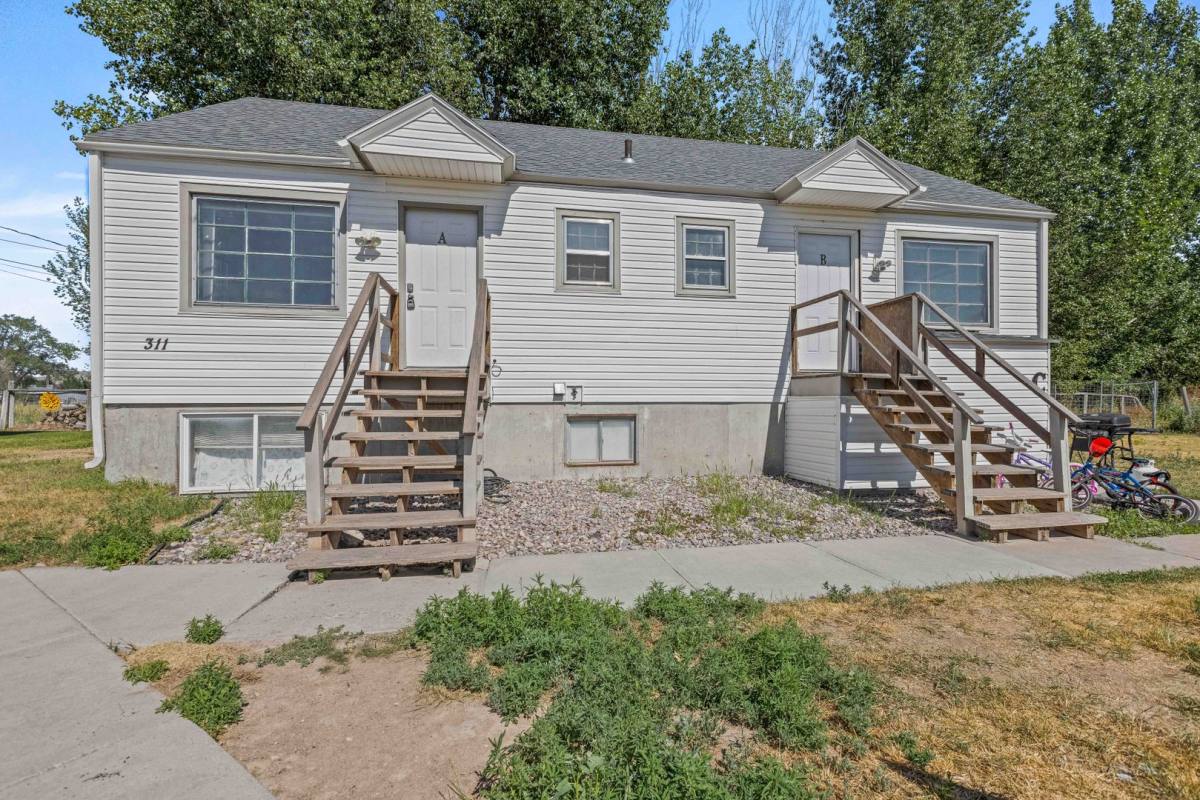 Apartment for rent at 311 W Chubbuck Rd, Pocatello, ID 83202