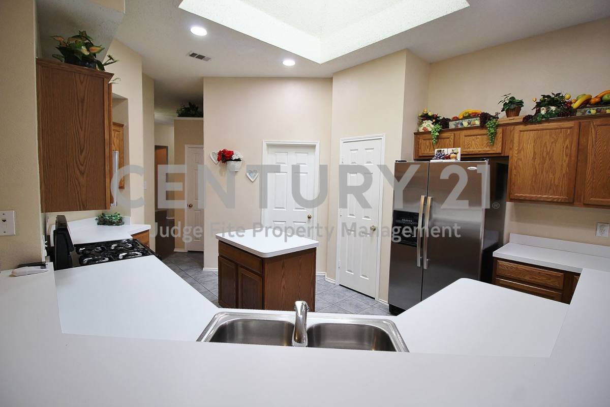 House for rent at 1507 Goodwin Dr, Mesquite, TX 75149