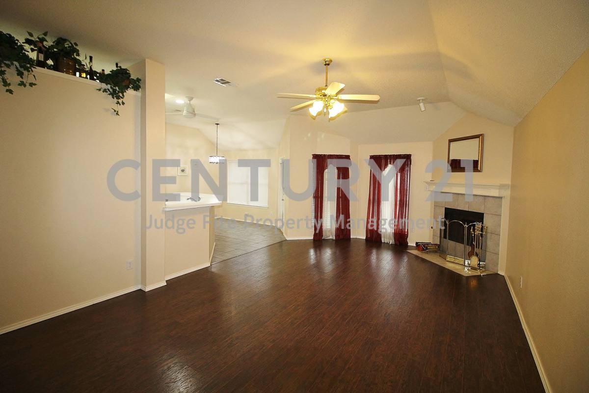 House for rent at 1507 Goodwin Dr, Mesquite, TX 75149