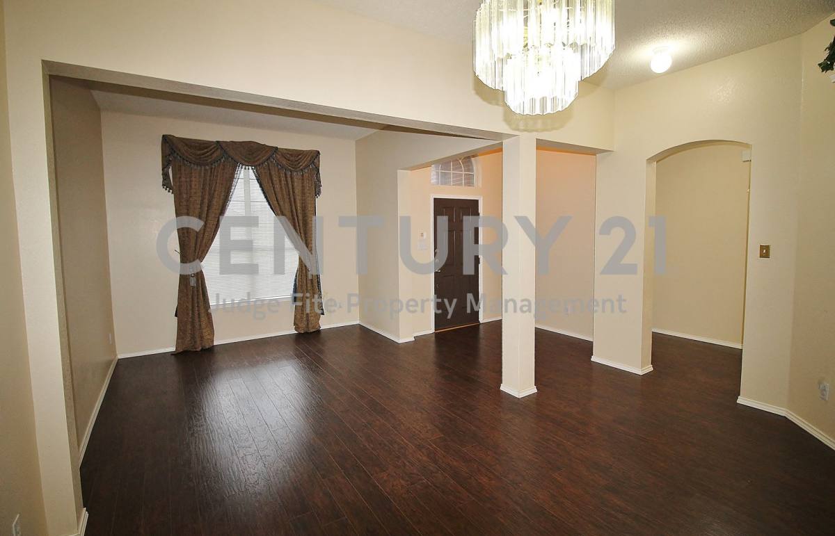 House for rent at 1507 Goodwin Dr, Mesquite, TX 75149