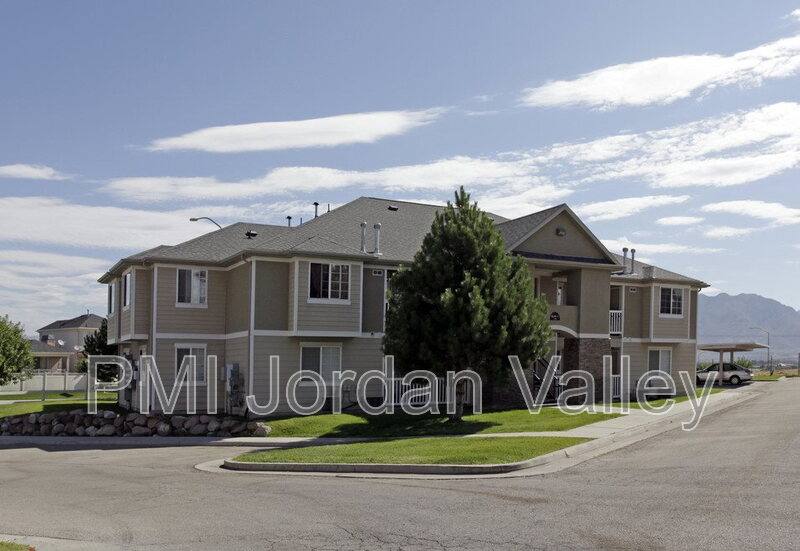 Apartment for rent at 7011 S 1300 W, West Jordan, UT 84084