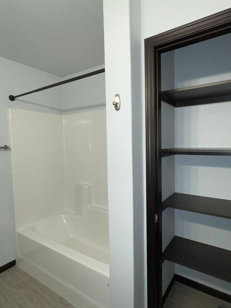Apartment for rent at 847 Tower Rd, Box Elder, SD 57719