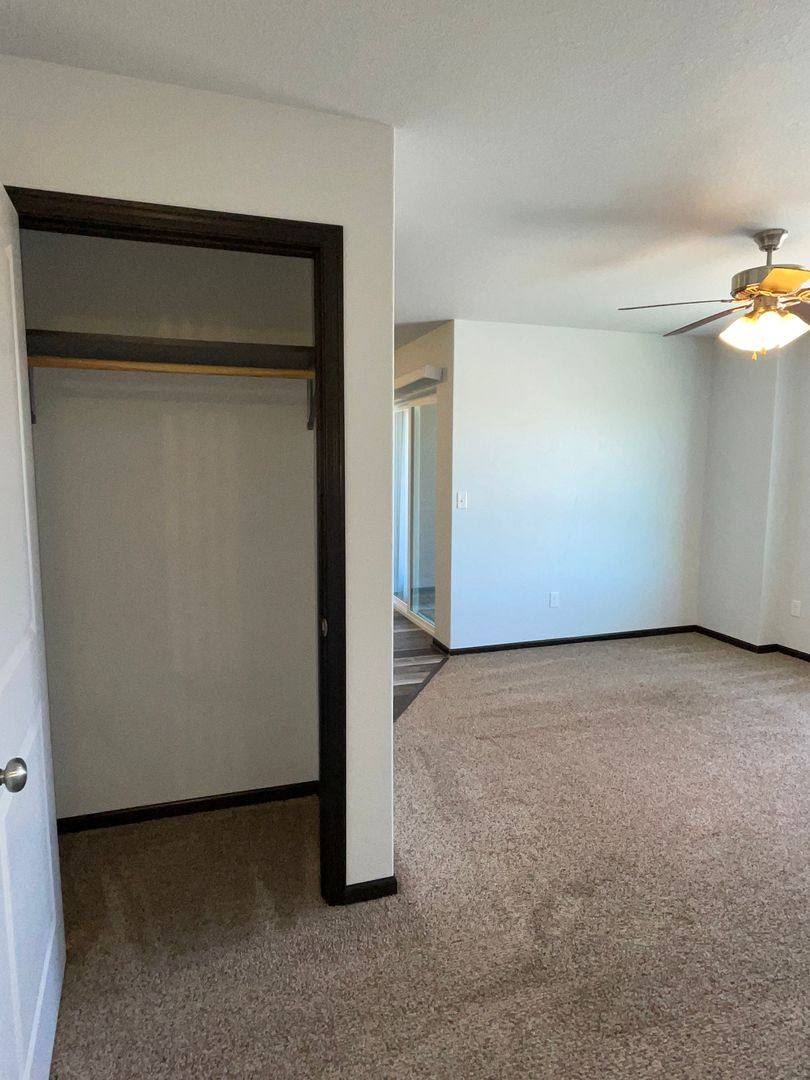 Apartment for rent at 847 Tower Rd, Box Elder, SD 57719