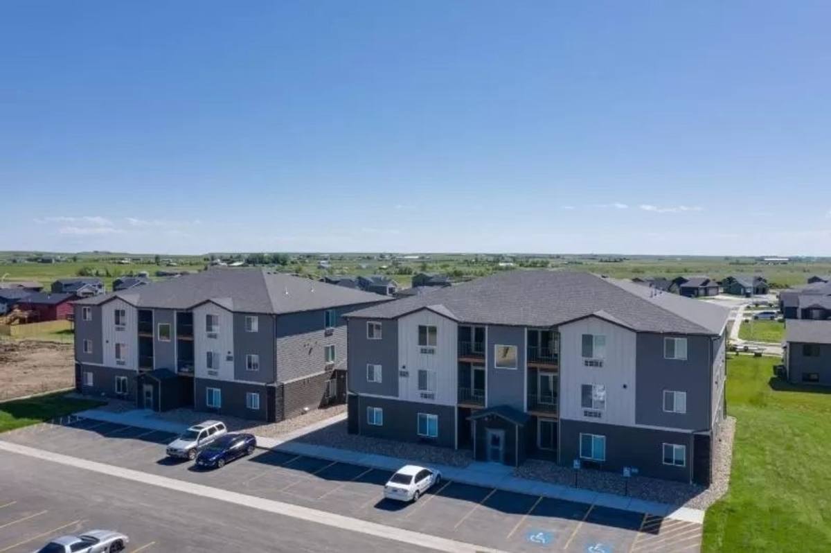 Apartment for rent at 847 Tower Rd, Box Elder, SD 57719