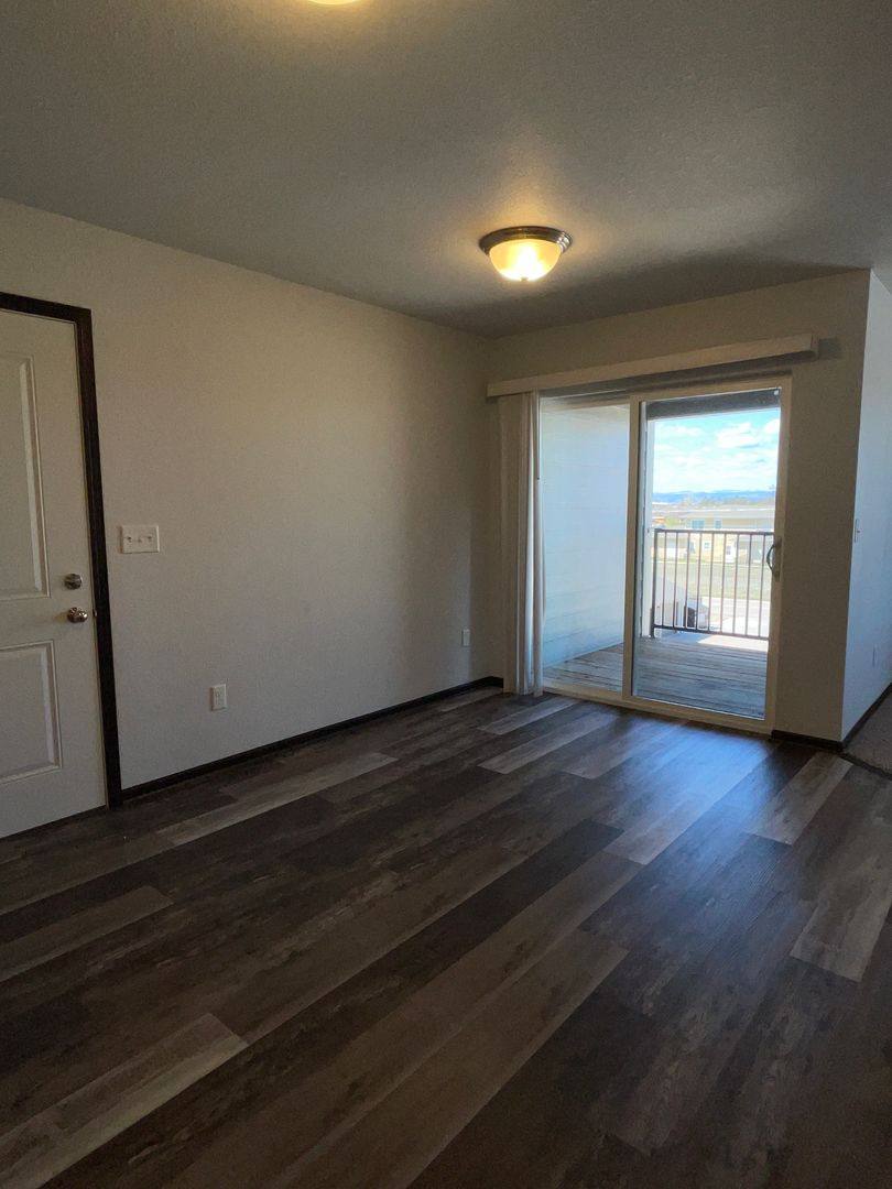 Apartment for rent at 847 Tower Rd, Box Elder, SD 57719