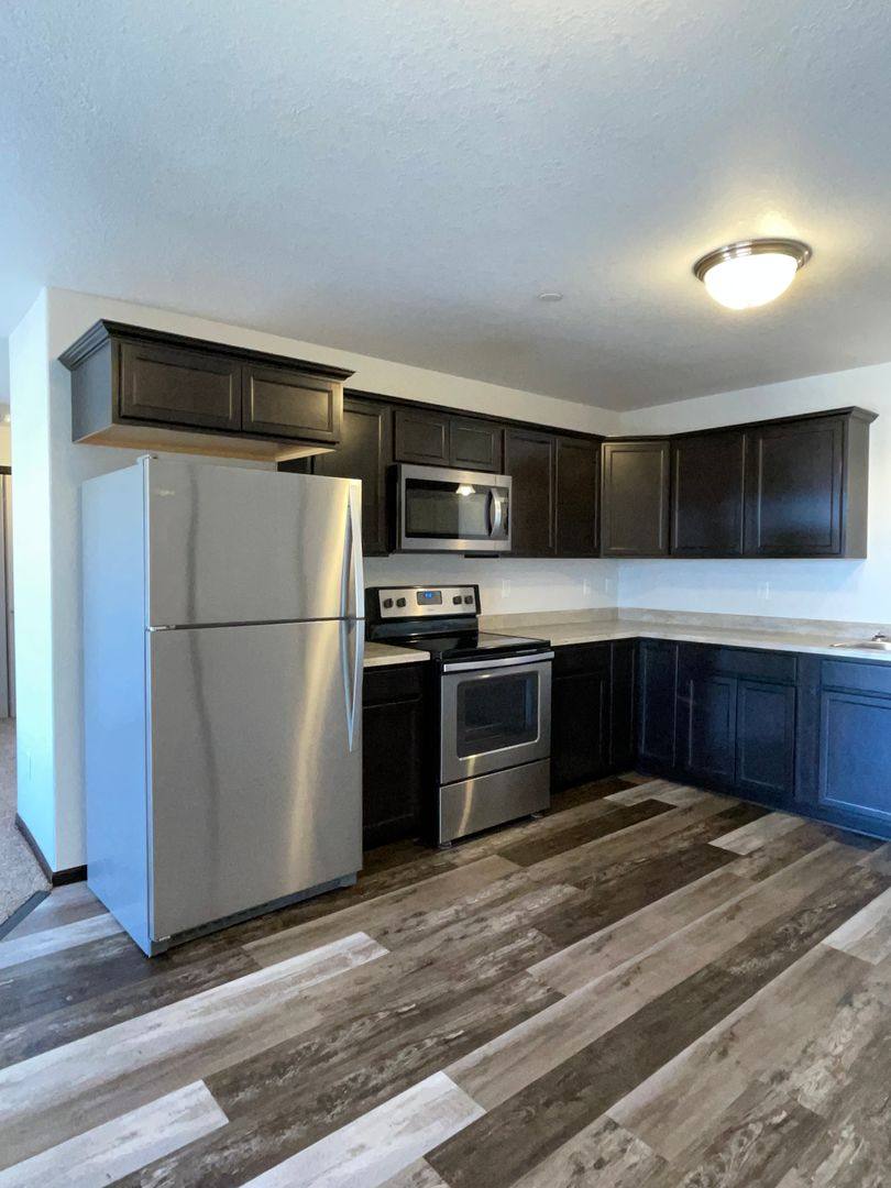 Apartment for rent at 847 Tower Rd, Box Elder, SD 57719