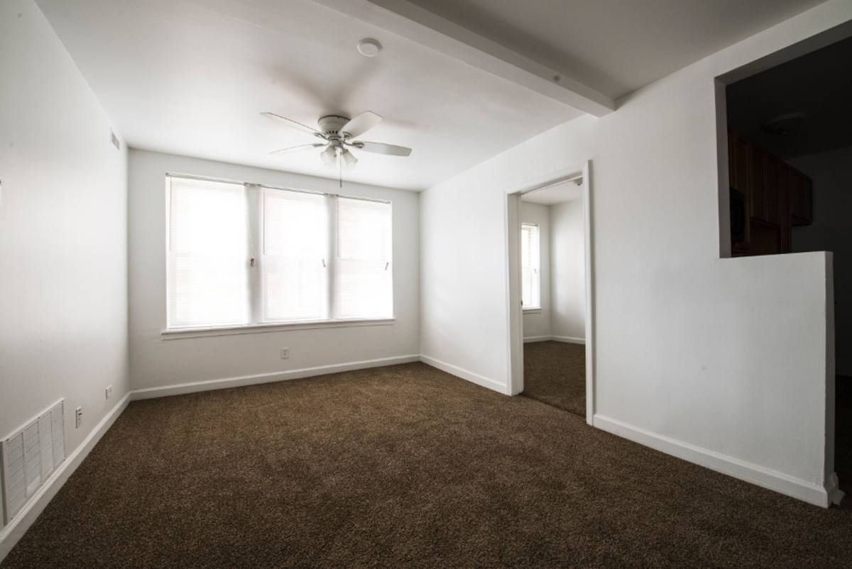 Apartment for rent at 1236-40 S Lawndale Ave, Chicago, IL 60623