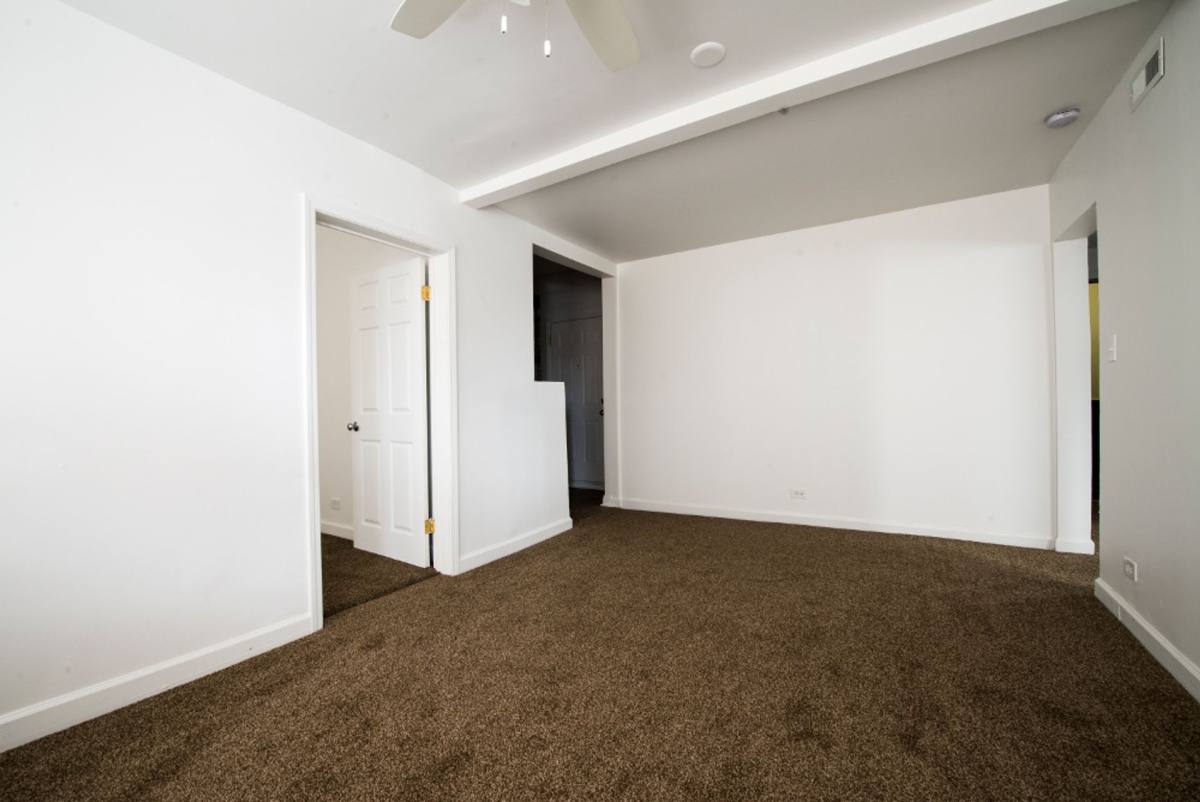 Apartment for rent at 1236-40 S Lawndale Ave, Chicago, IL 60623