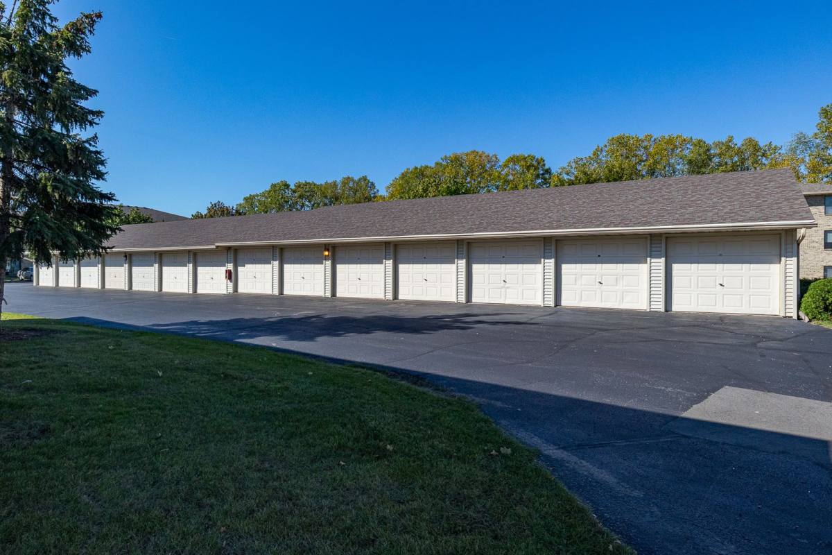 Apartment for rent at 1230 - 1295 Wittmann Park Lane, Menasha, WI 54952