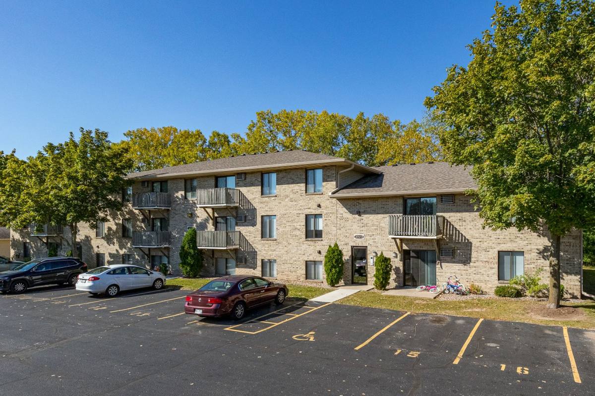 Apartment for rent at 1230 - 1295 Wittmann Park Lane, Menasha, WI 54952