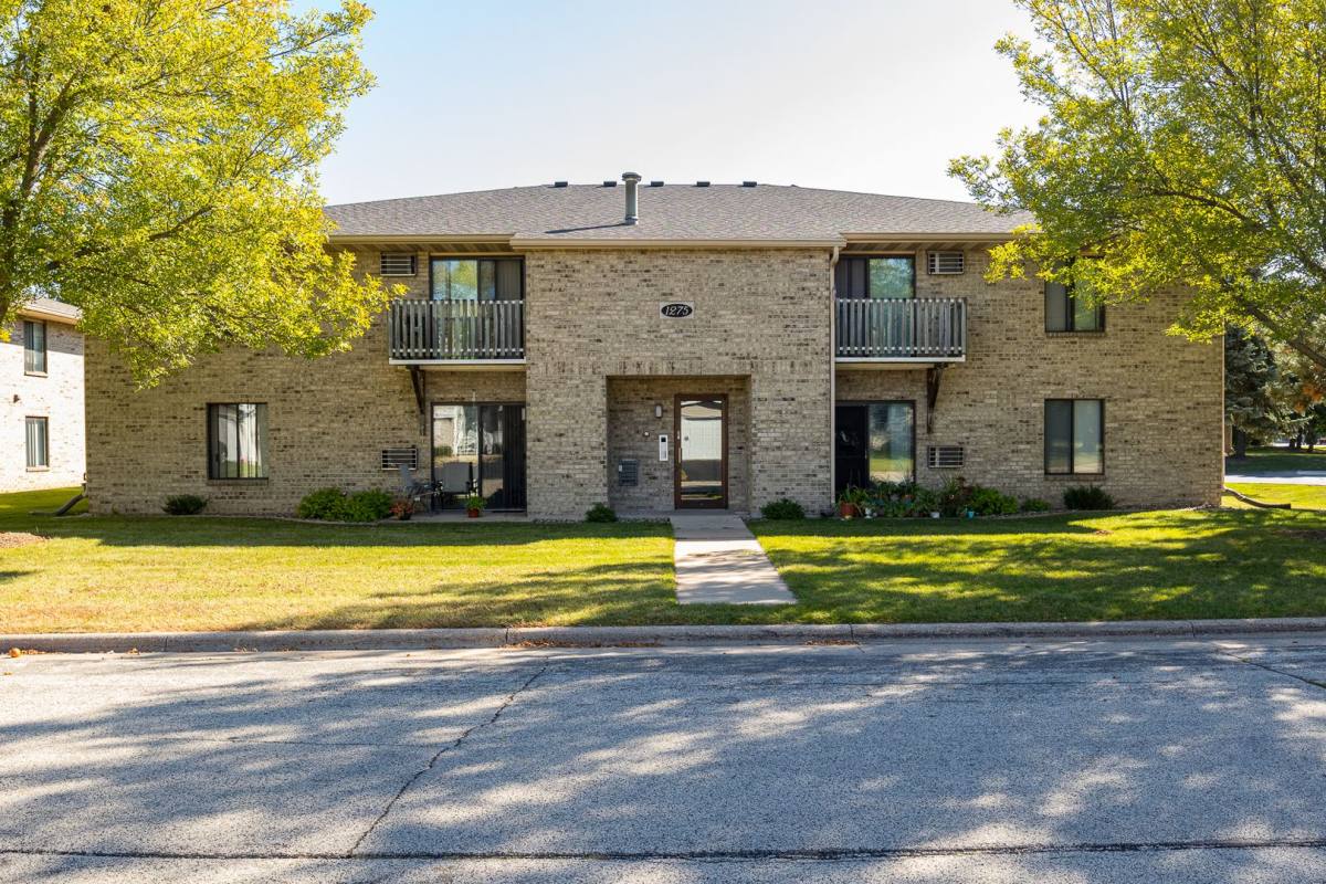 Apartment for rent at 1230 - 1295 Wittmann Park Lane, Menasha, WI 54952